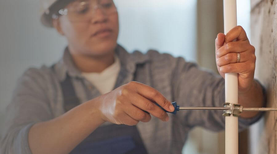 Local annual plumbing maintenance in Dietrich, ID